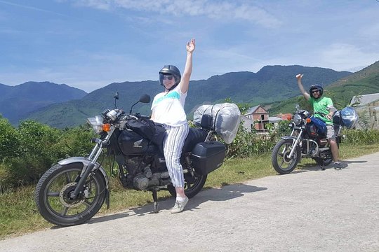 Ho Chi Minh Trail Loop - Explore rural Central Vietnam — 写真3