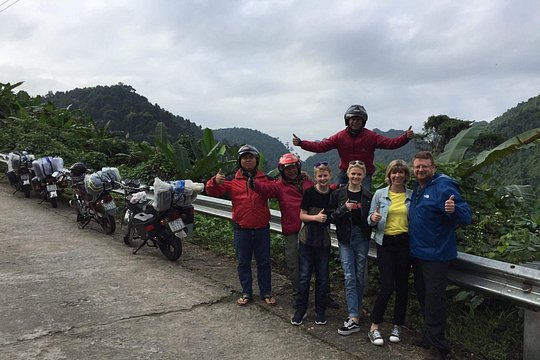 Ho Chi Minh Trail Loop - Explore rural Central Vietnam — 写真5