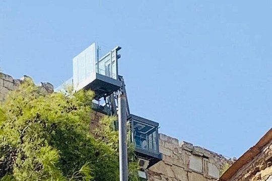 Athens compact - Half day accessible excursion — foto 5