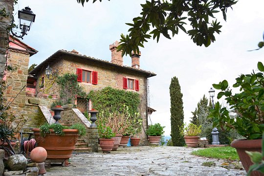 Exclusive Private Tuscan Dinner from Florence — photograph 4
