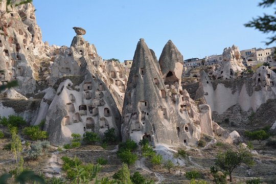 CAPPADOCIA 2 days from Side — fotografia 4