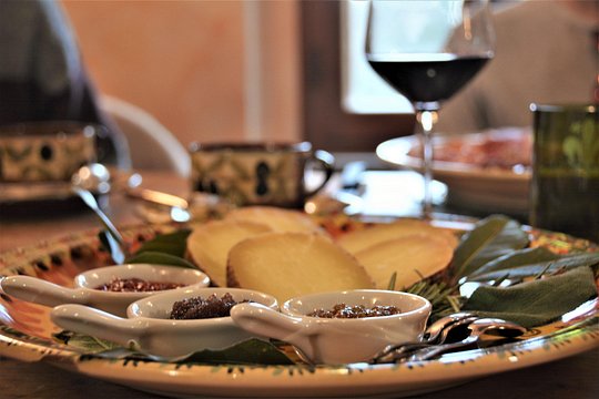 Exclusive Private Chianti Classico Experience from Florence — photograph 5