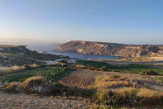 Explore Malta in a Half Day Private Tour. — foto 2