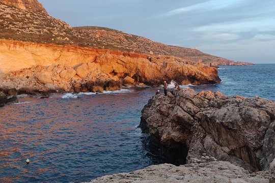 Explore Malta in a Half Day Private Tour. — foto 3
