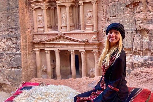 Discover Jordan — foto 5