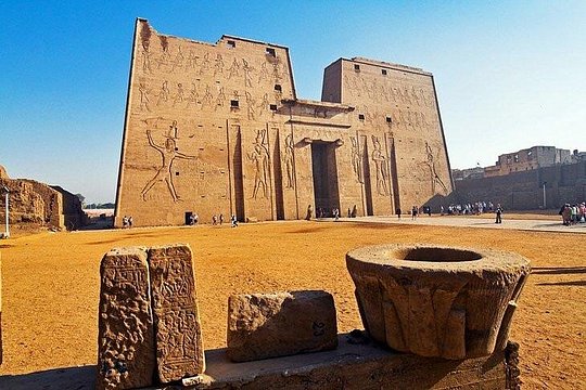 Nile Cruise Package from Cairo — 사진 4
