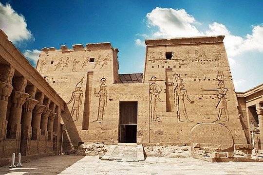 Nile Cruise Package from Cairo — 사진 5