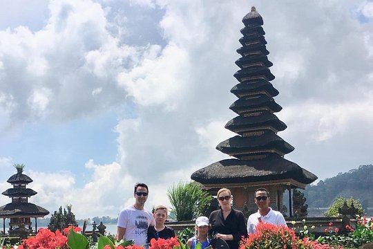 3 Days Bali Cheap Tour Package — photograph 4