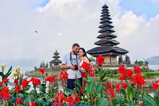 3 Days Bali Cheap Tour Package — photograph 5