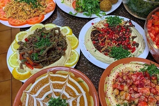 Jordan at a Glance — Foto 2