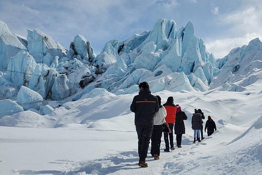 Full-Day Matanuska Glacier Small-Group Excursion — 사진 5