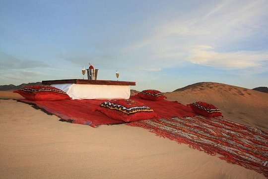 2 Days Zagora Desert Eperience from Marrakech — billede 5