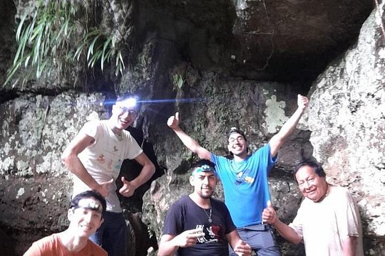 Tayos Cave | Caving | Mysterious Caverns — foto 3