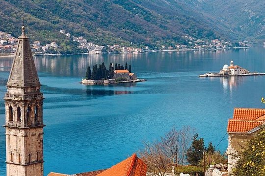 Montenegro full-day tour — photograph 2