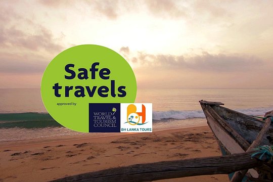 Lifetime Experience In Sri Lanka — foto 2