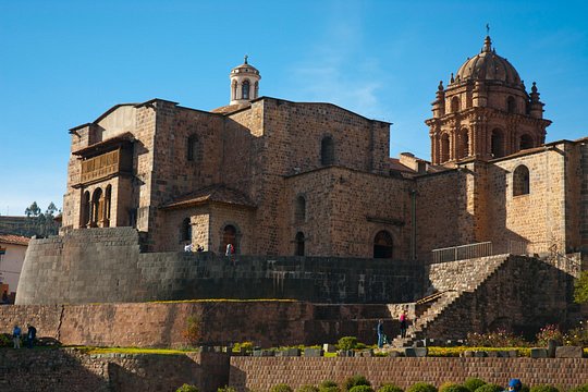 4-day Cusco Express Tour Package — billede 5