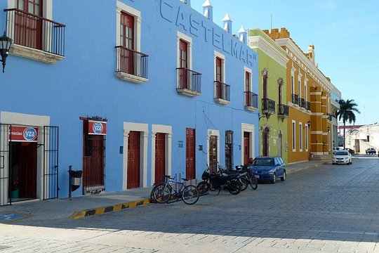 Explore Campeche in 5 days — photograph 5