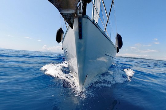 Sailing Cruises Chania — 사진 5