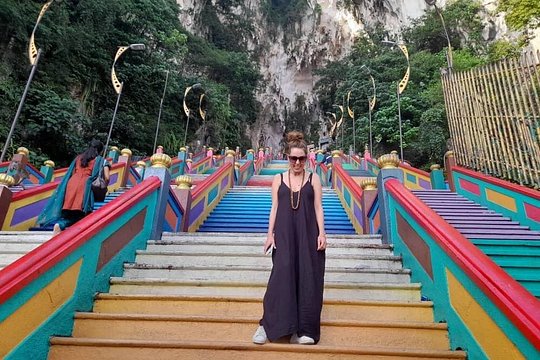 Batu Caves Tour — fotografia 4