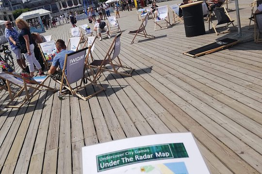 Undercover City Games: Gdynia — billede 5