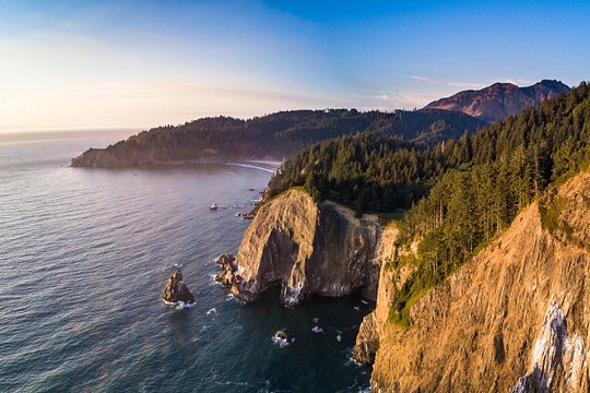 Visit the Oregon Coast from Willamette Valley — photograph 3