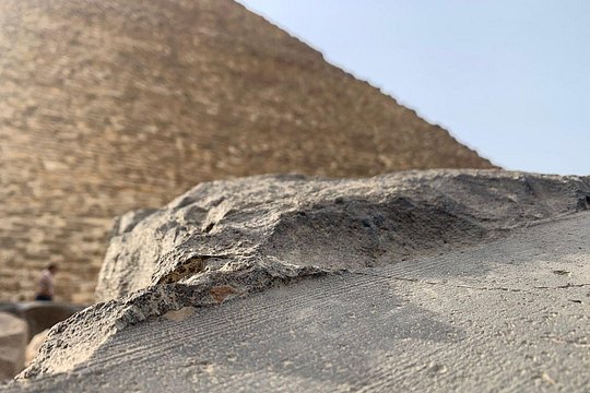 Private Cairo Tour with Safe Distance — photograph 3