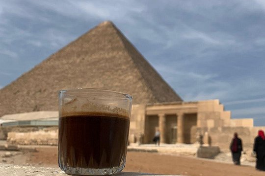 Private Cairo Tour with Safe Distance — photograph 4