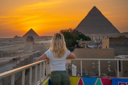 Cairo to Alexandria Day — photograph 3