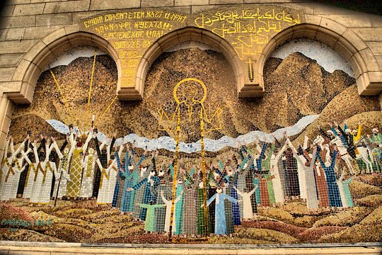 Old Coptic Cairo tour — 写真4