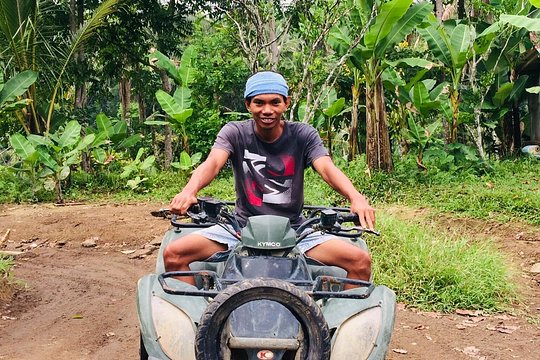 Bali Quad Bike — foto 5