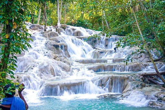 Dunns River Tour — billede 5