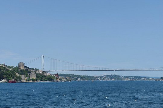 Istanbul Food Tour — photograph 5