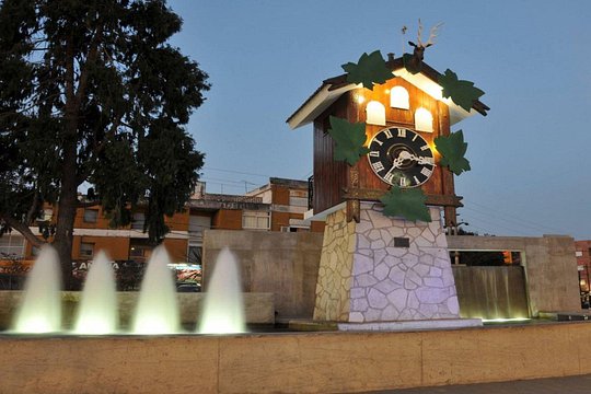 Exploring Villa Carlos Paz: Guided Sightseeing Tour — foto 5
