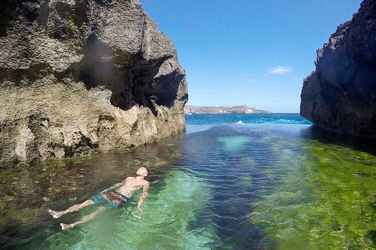 Nusa Penida Complate Tour — photograph 4