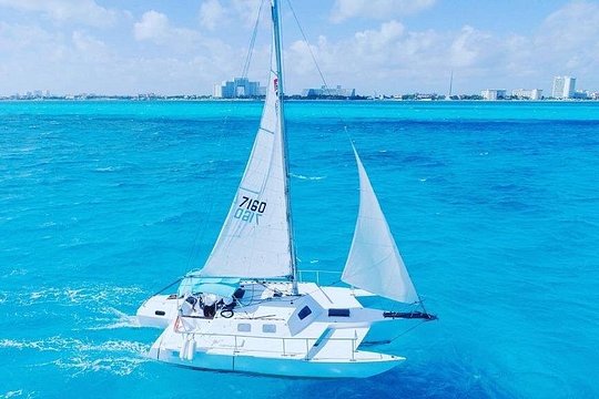 Tour Isla Mujeres Premium — foto 3