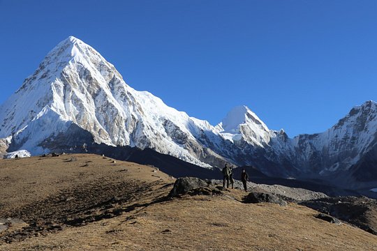 Everest Base Camp Trek — photograph 4
