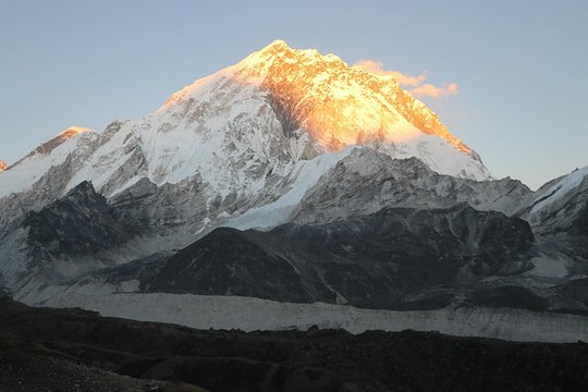 Everest Base Camp Trek — photograph 5