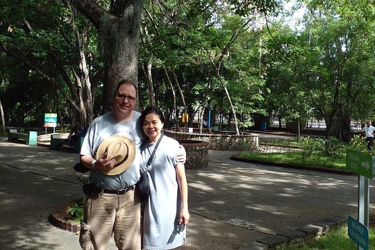Full-day Colonial Zone from Punta Cana with lunch — photograph 5