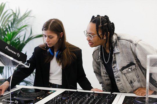 Private DJ Class — 사진 5