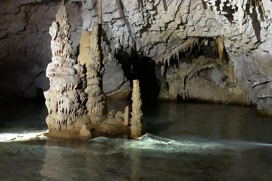 Hidden Mallorca: Sea Caving Adventure — photograph 5
