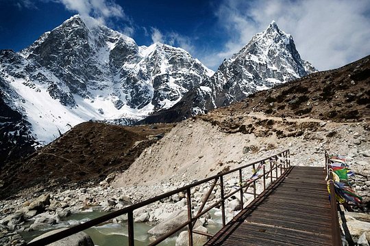 Everest Base Camp Trek - 15 Days — Foto 2