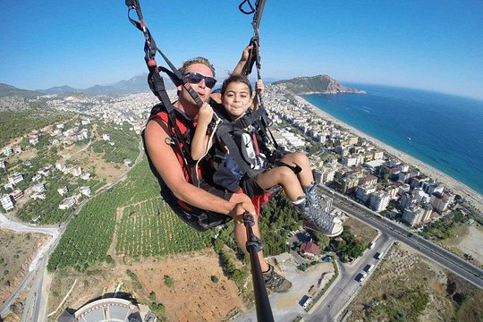 Sky Diving Cape Town — Foto 4