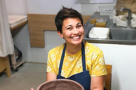 Artisan Ceramic Making Experience — 사진 4