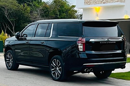 YC VIP Transfer — fotografia 4