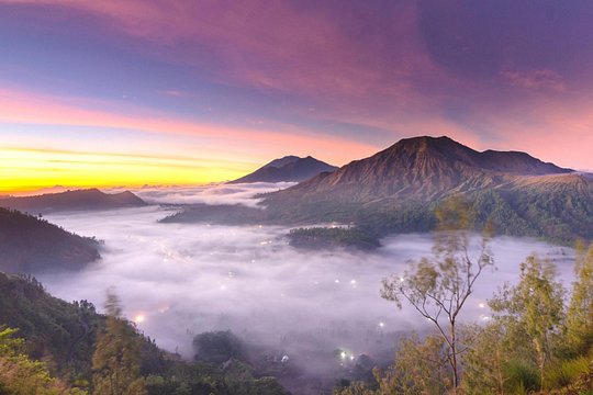 Private Mount batur Sunrise — photograph 3