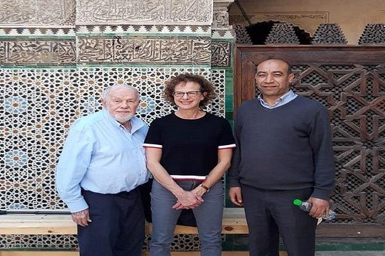 fes guided tour — photograph 3