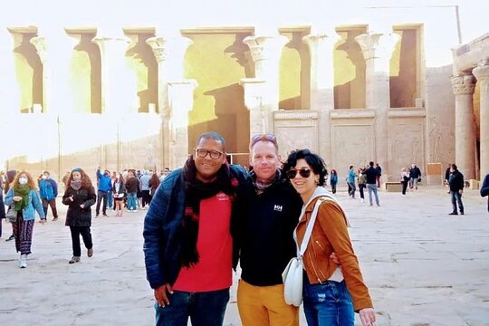 Day Trip to Luxor From Cairo By Flight, King Tut Tomb Included — photograph 5