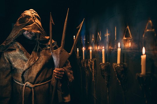 Sofia Escape Room - Teorema Rooms — صورة 3