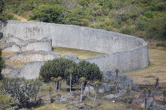 Great Zimbabwe — photo 2