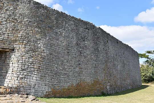 Great Zimbabwe — photo 3
